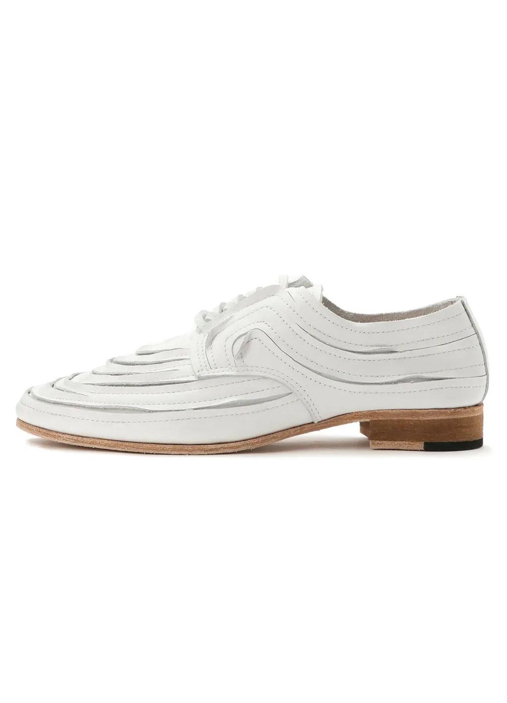 Cut Leather Cutting Shoes