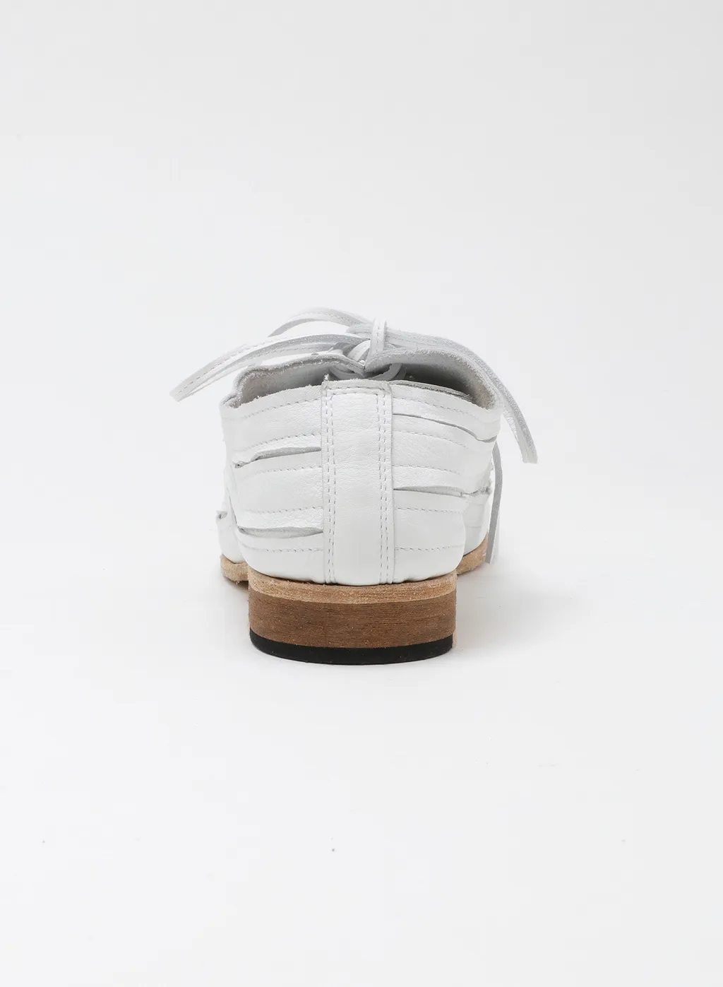 Cut Leather Cutting Shoes