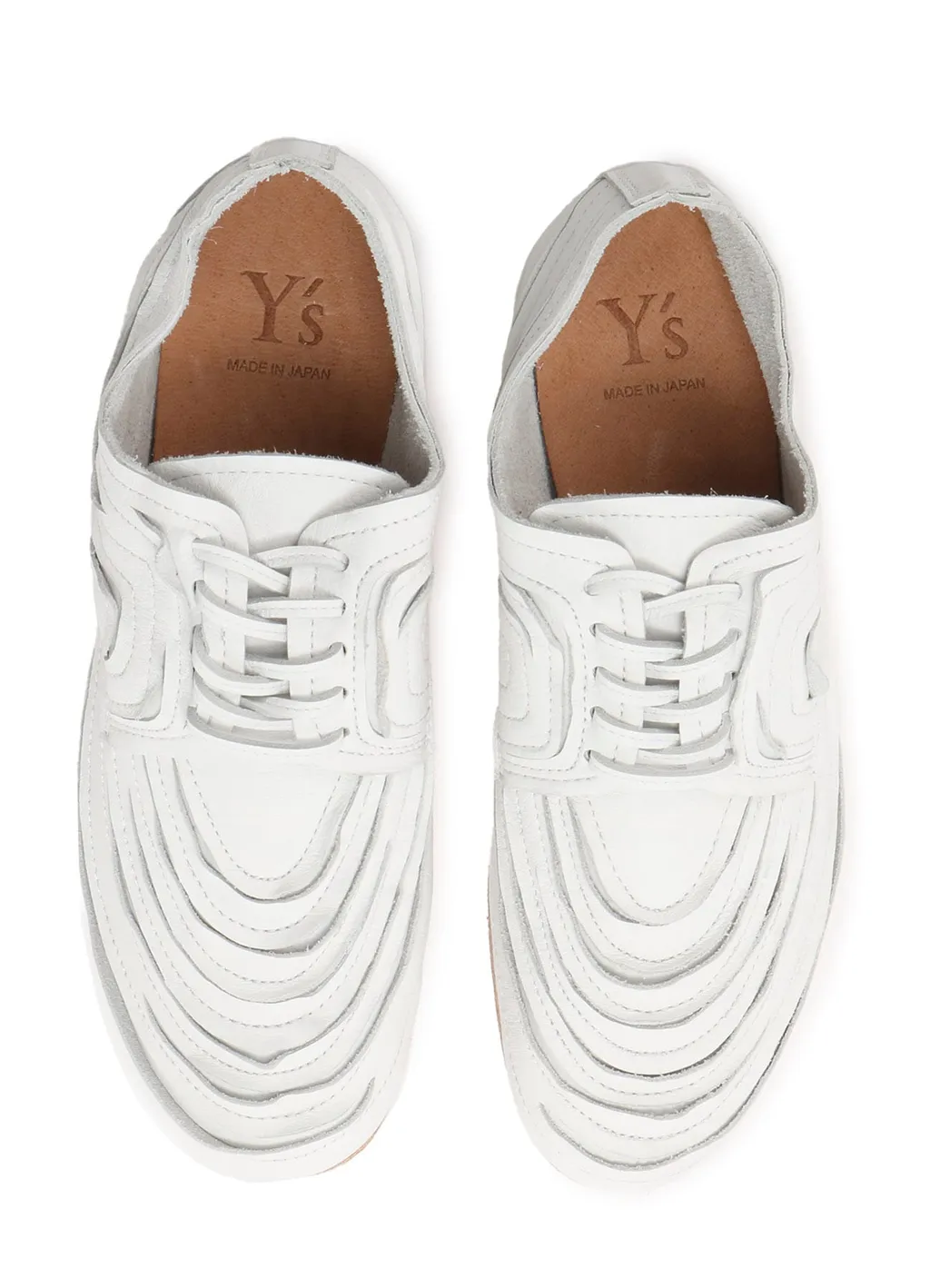 Cut Leather Cutting Shoes