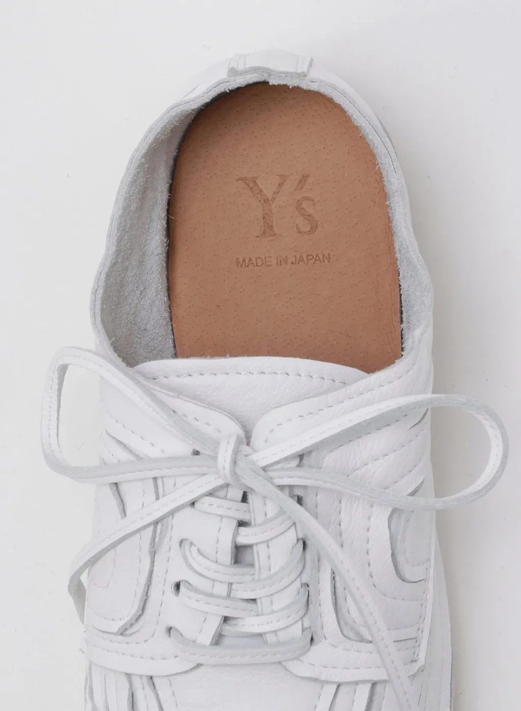 Cut Leather Cutting Shoes