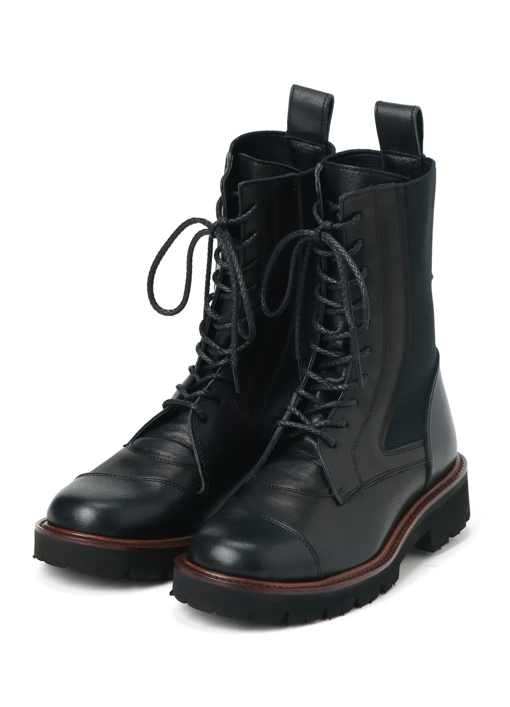Side Gore Boots