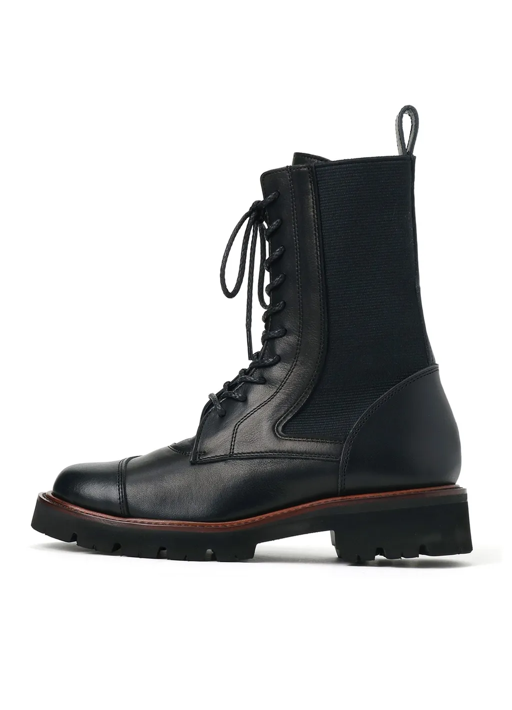Side Gore Boots