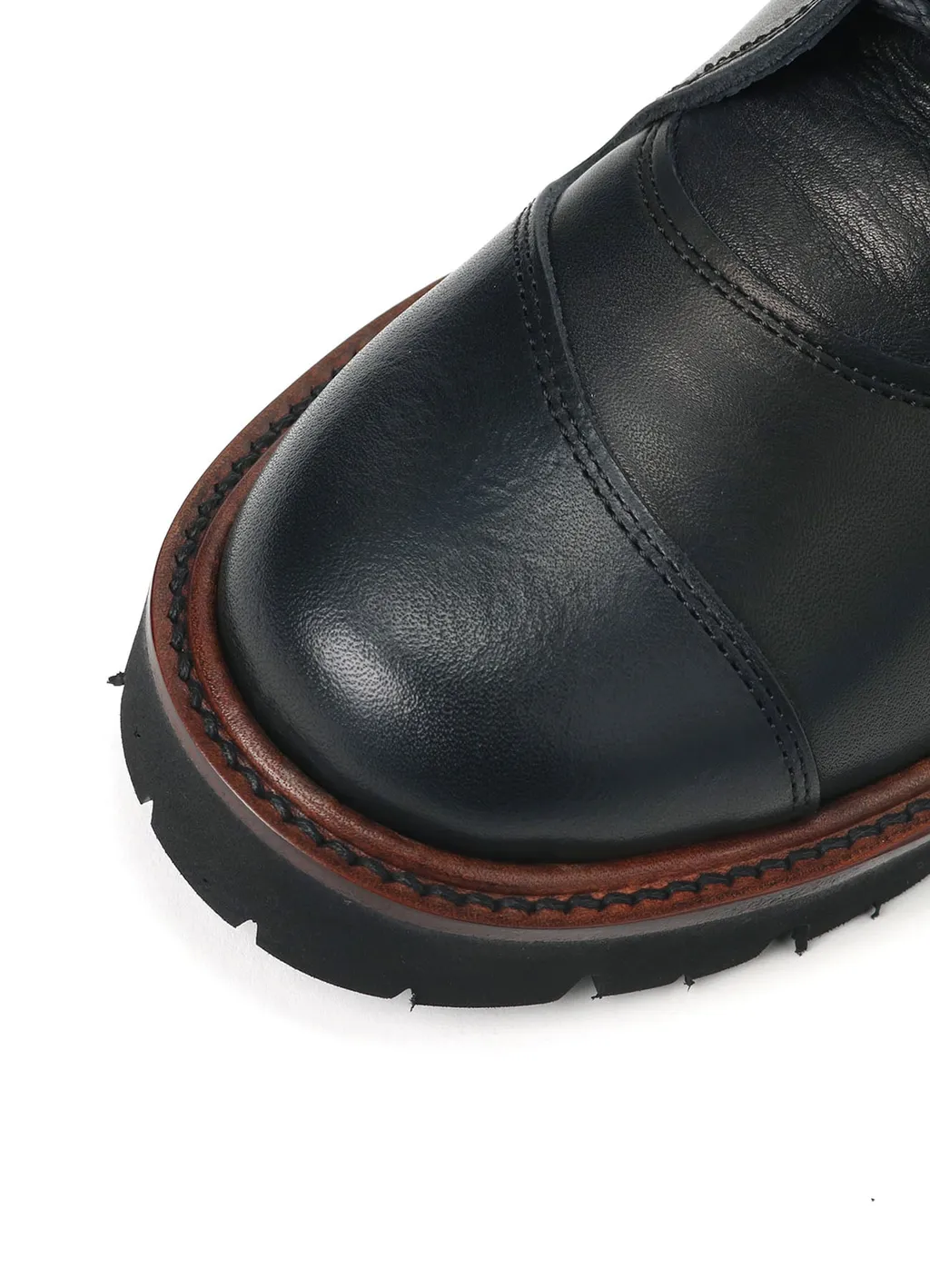 Side Gore Boots