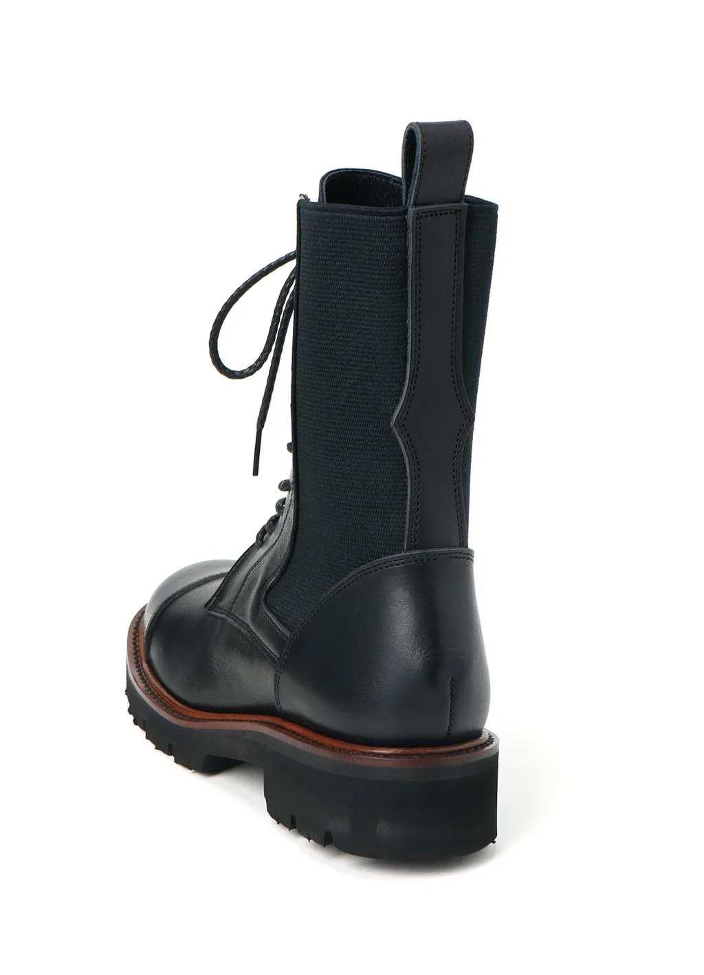 Side Gore Boots