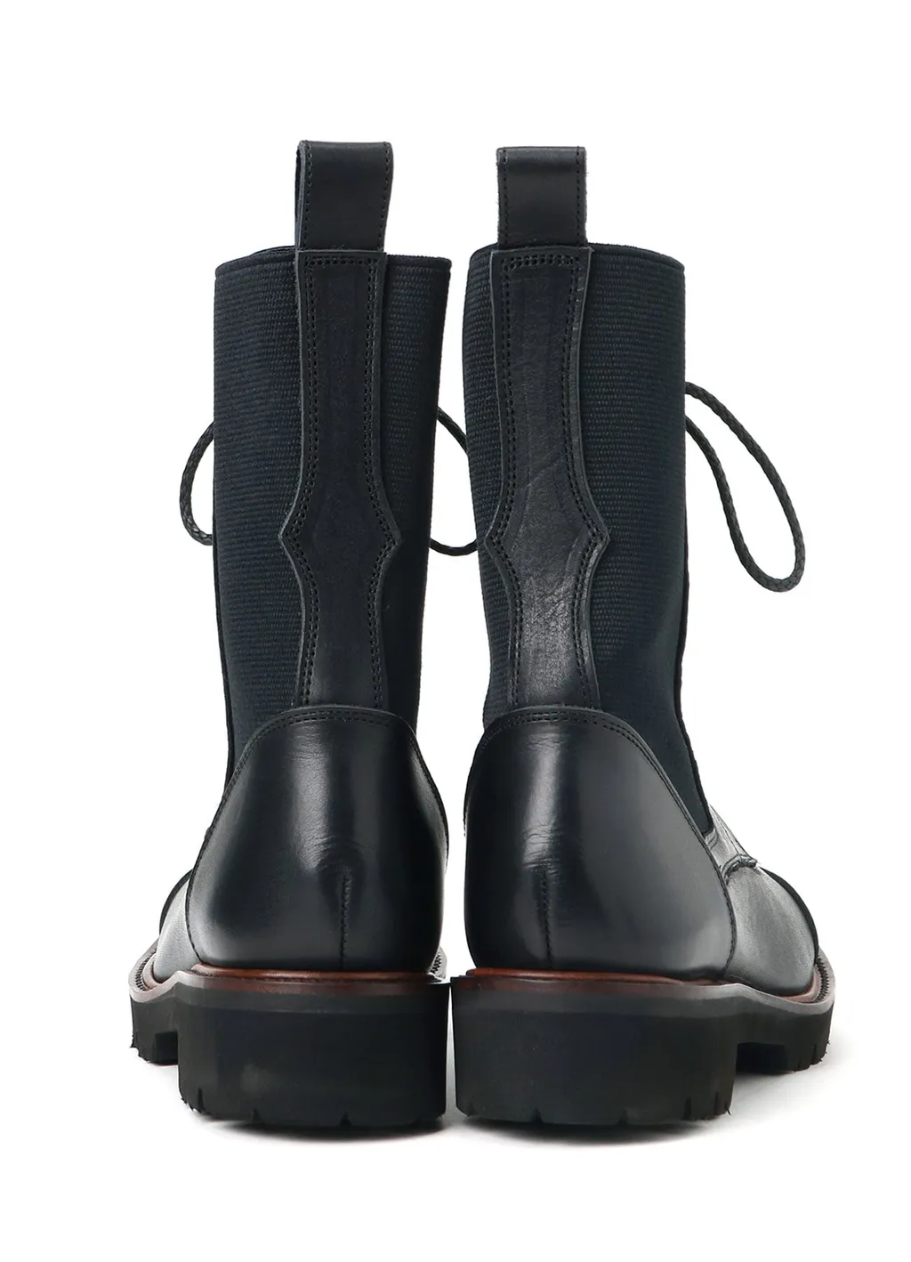 Side Gore Boots