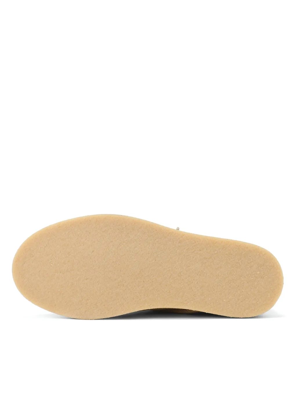 Nubuck Leather Random Rope Shoes