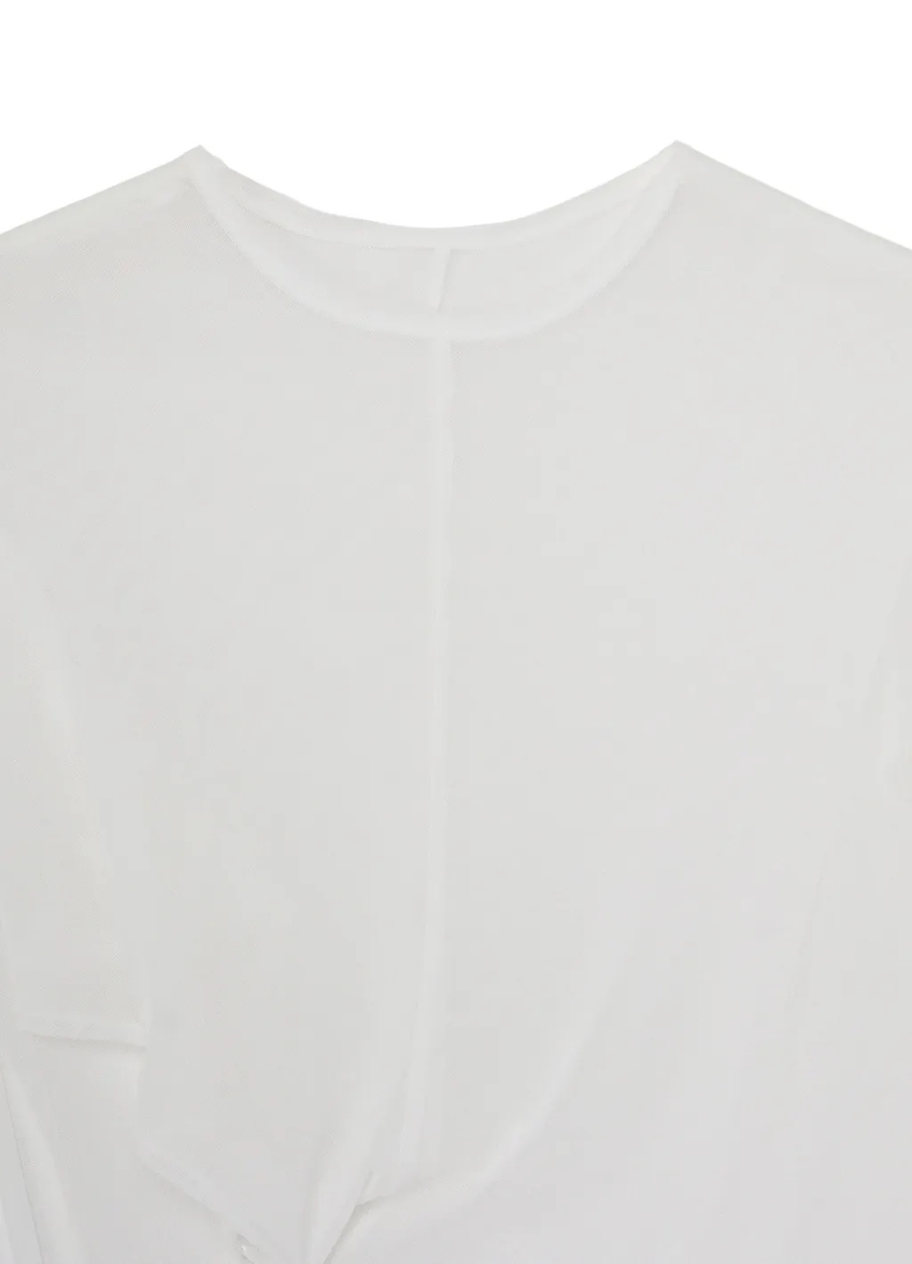 Tulle Twisted T