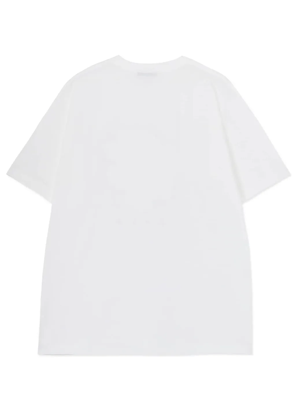 Print T-Shirt B