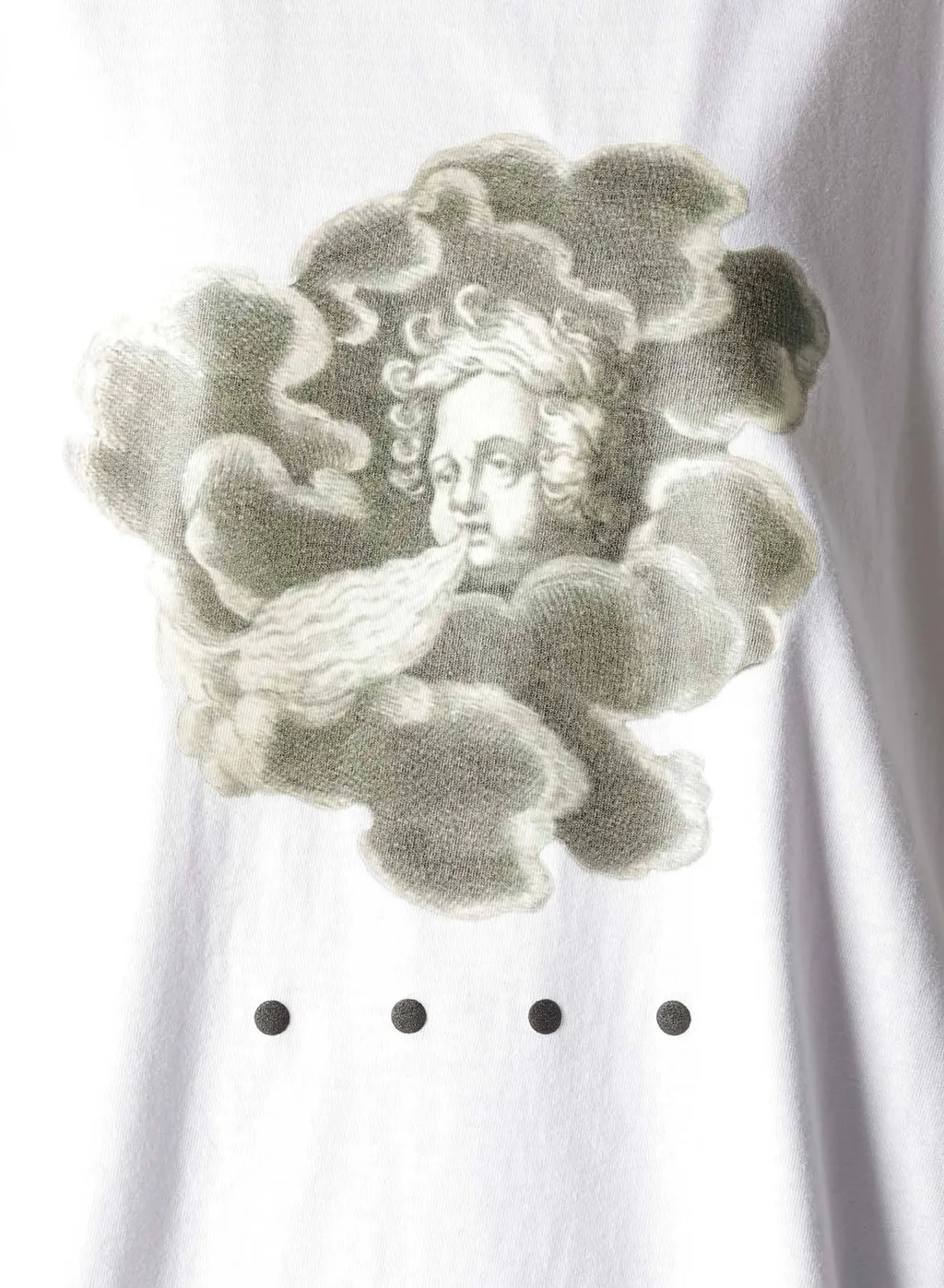 Print T-Shirt B