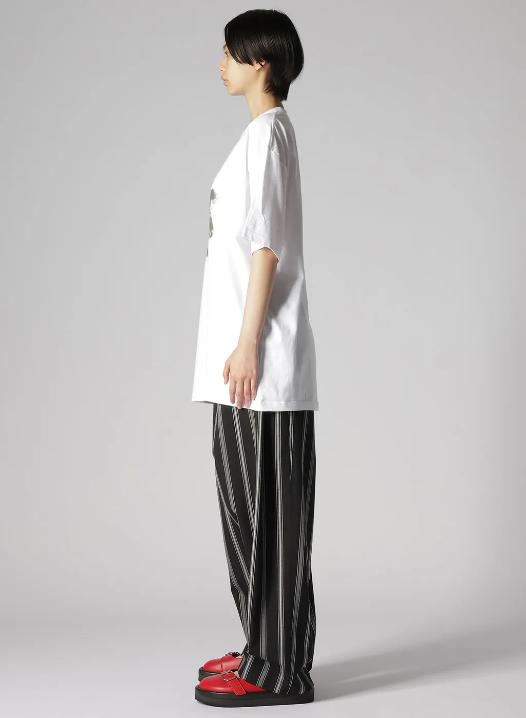 Print T-Shirt B