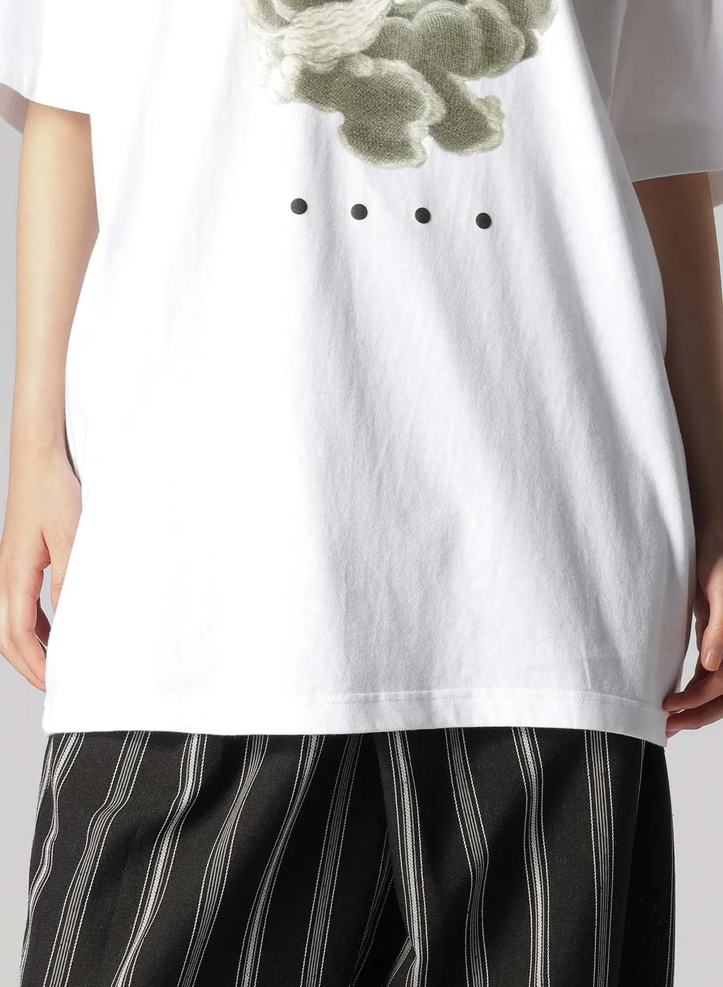 Print T-Shirt B