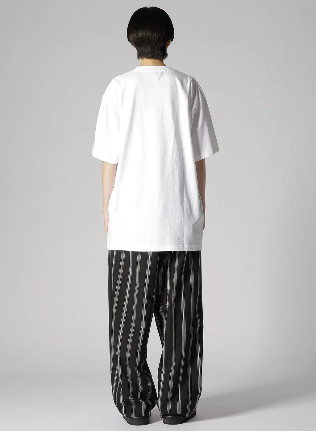 Print T-Shirt B