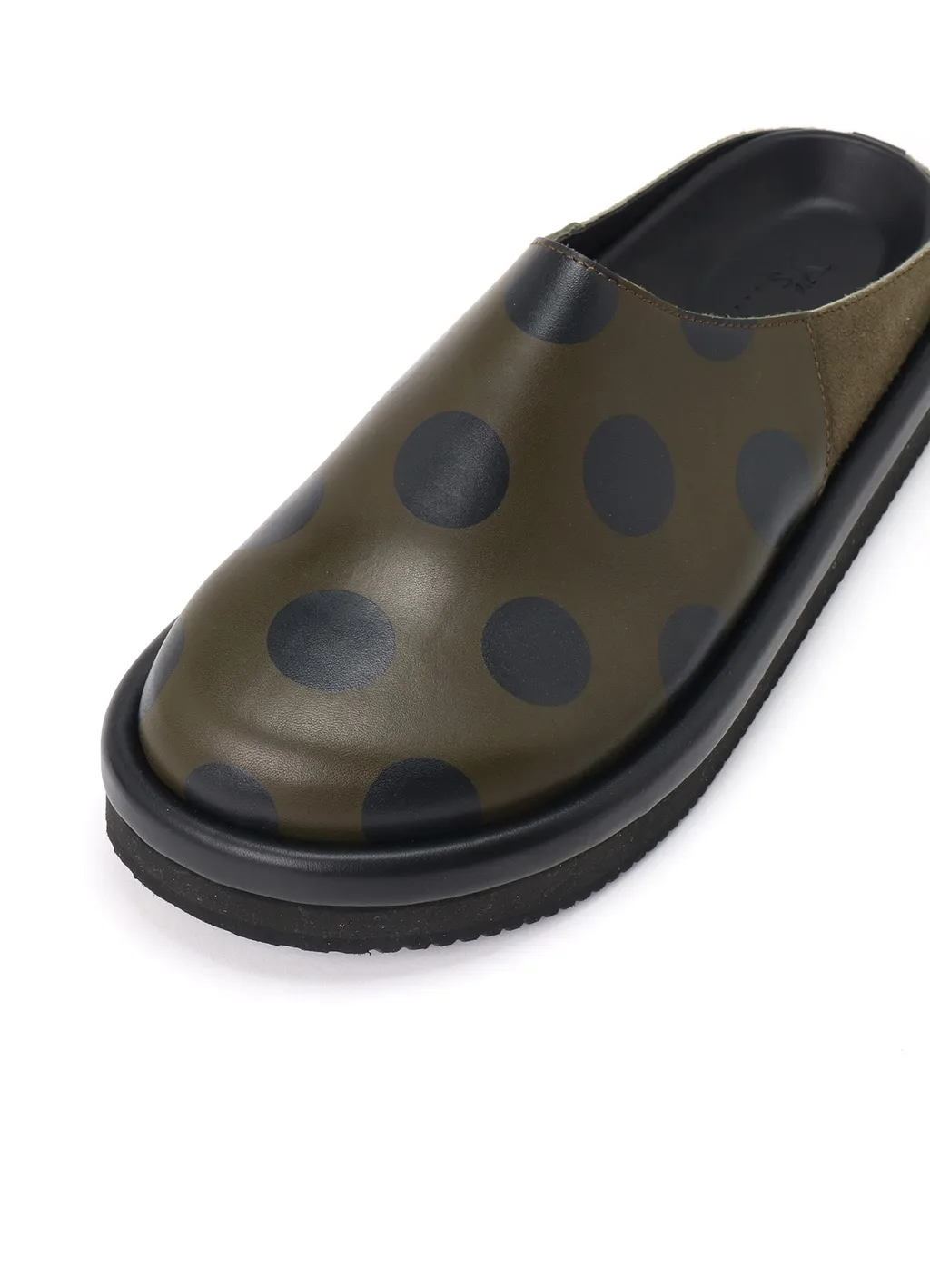 Cow Leather Sandals