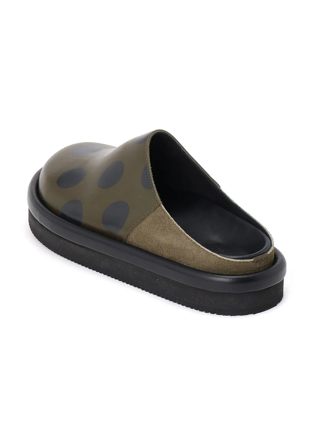 Cow Leather Sandals