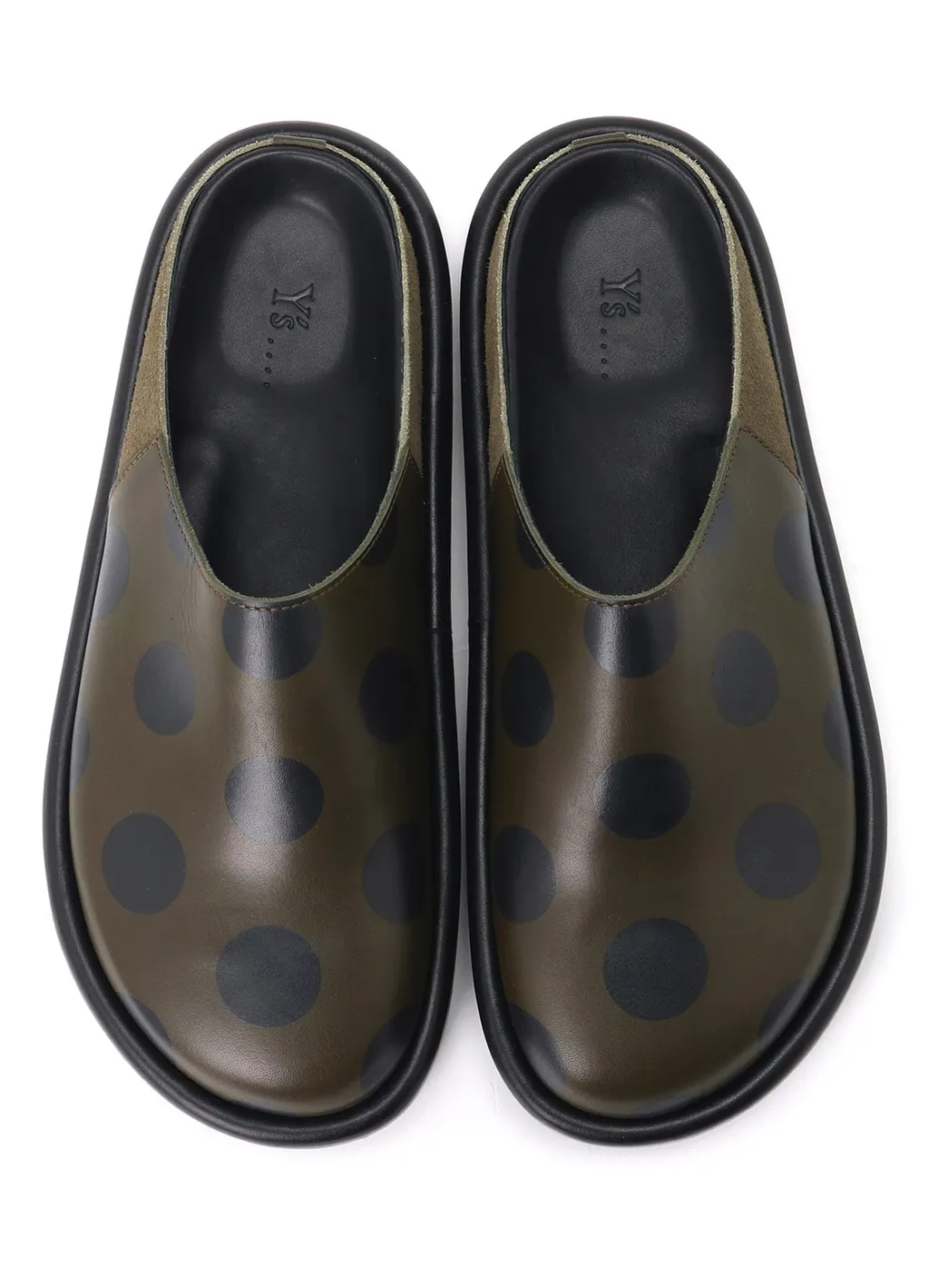 Cow Leather Sandals