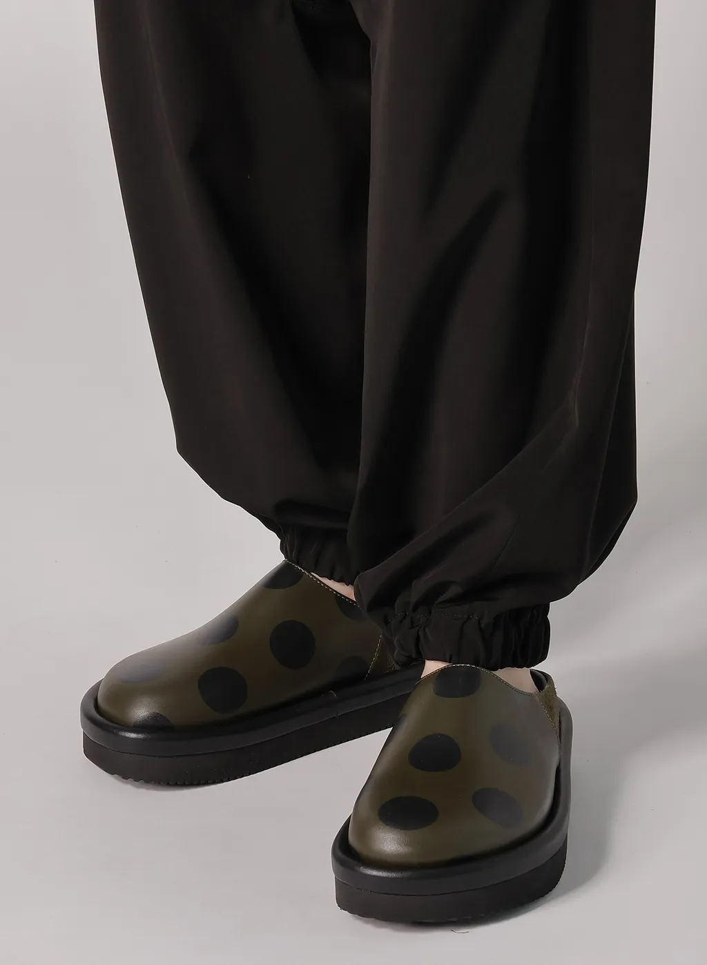 Cow Leather Sandals