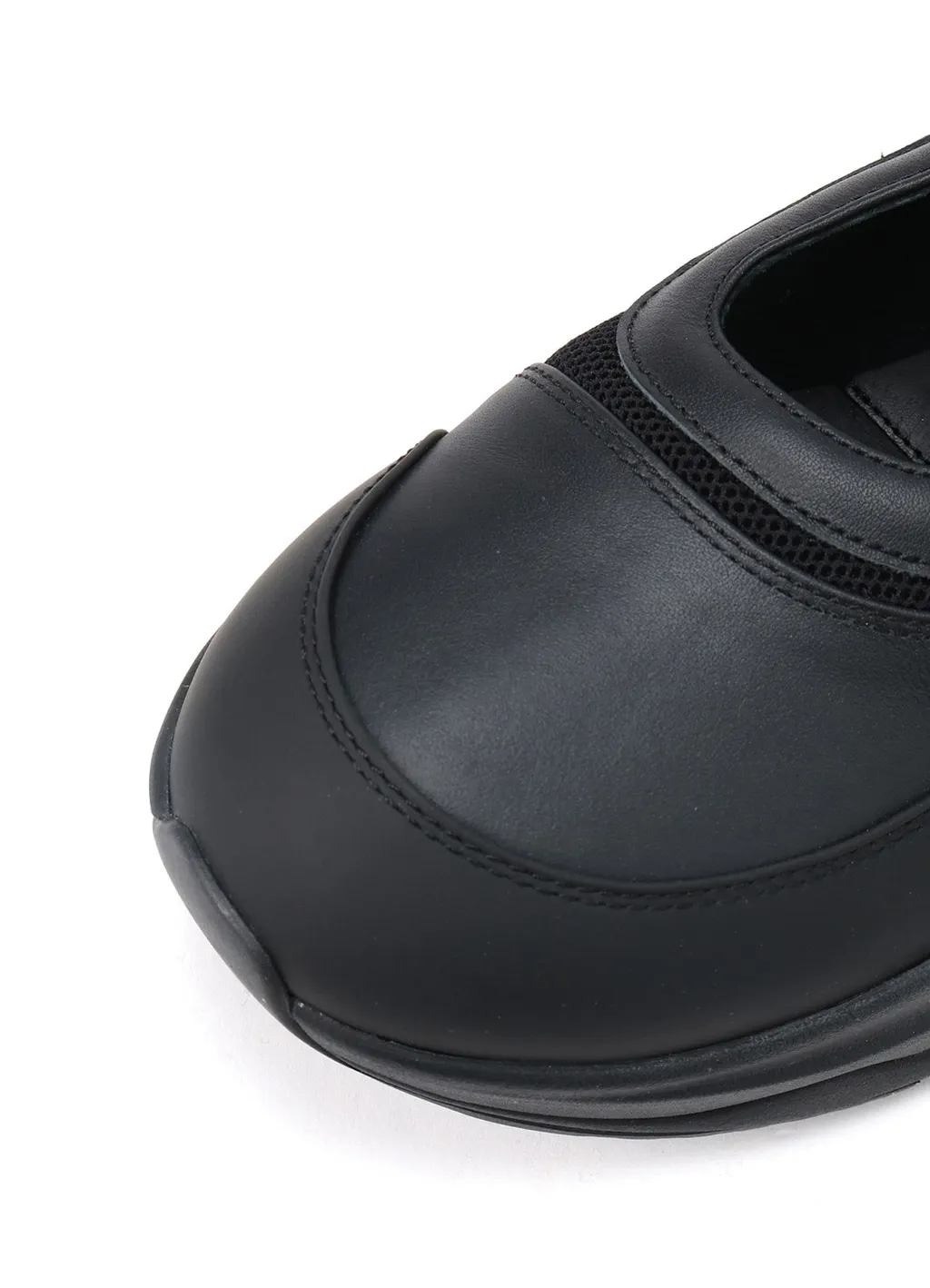 Cow Leather Sneakers