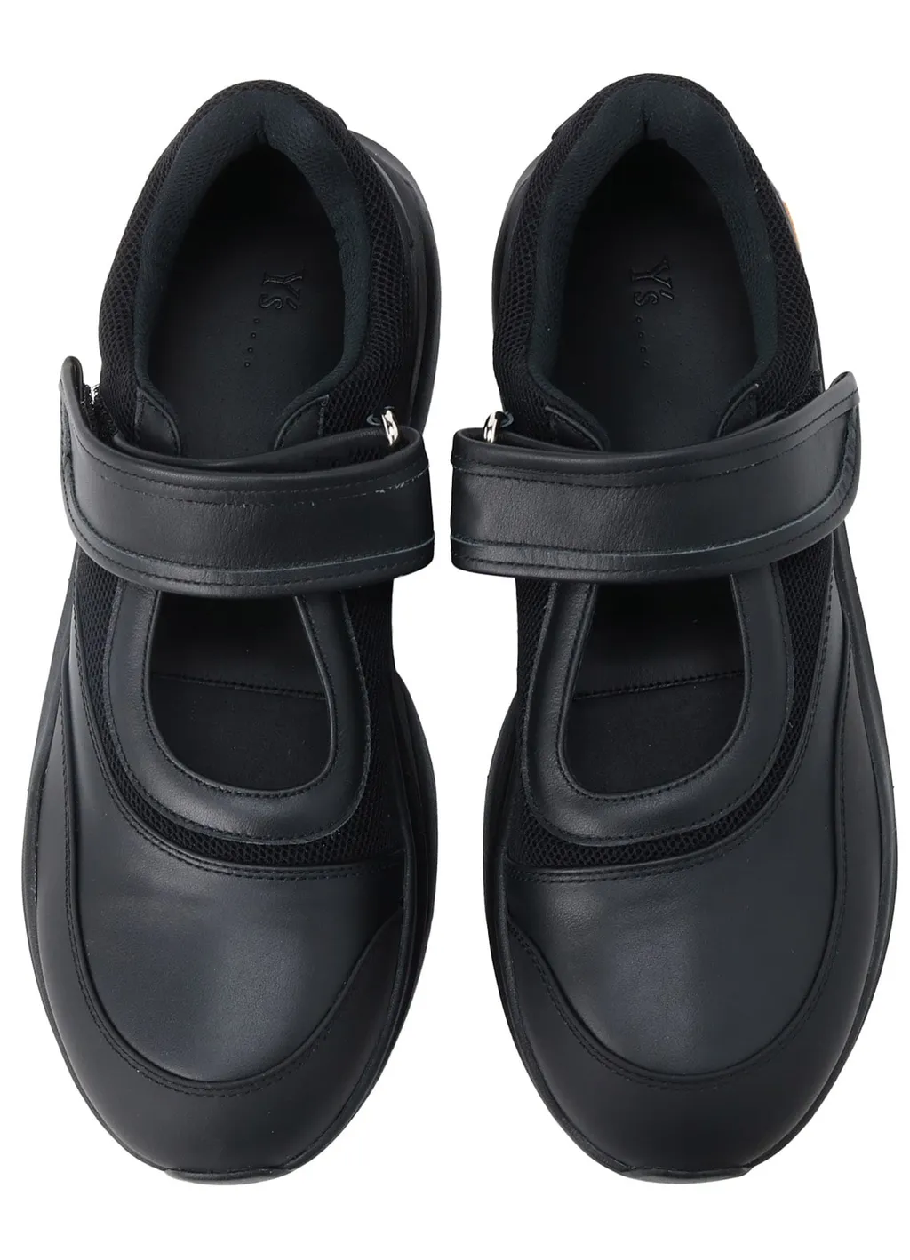 Cow Leather Sneakers