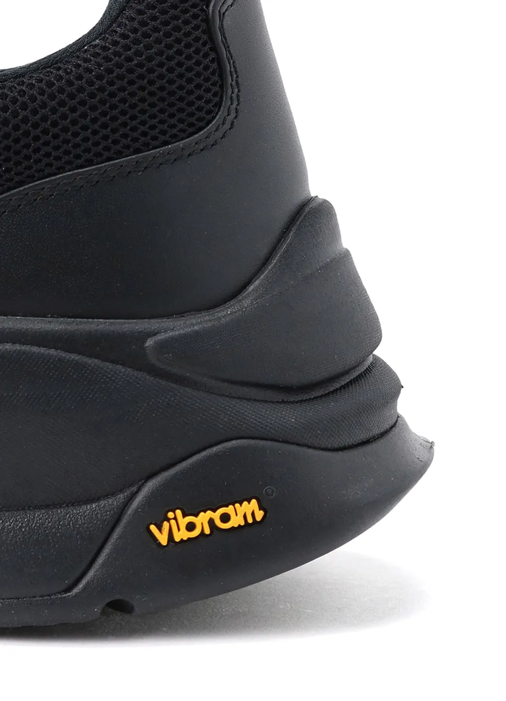 Cow Leather Sneakers
