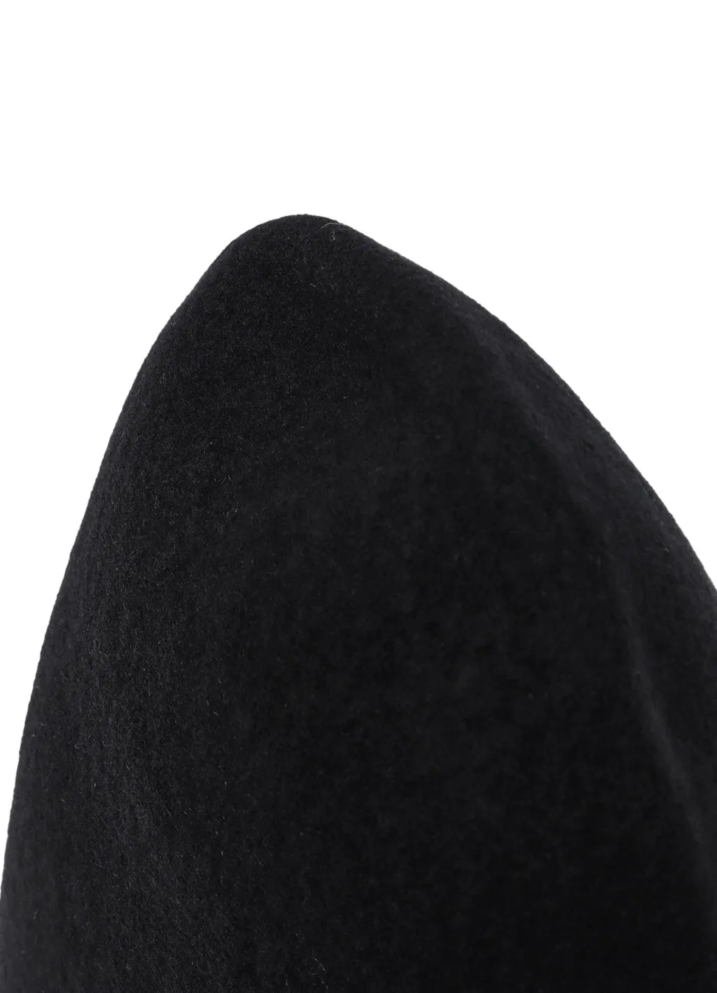 Wool Watch Basque
