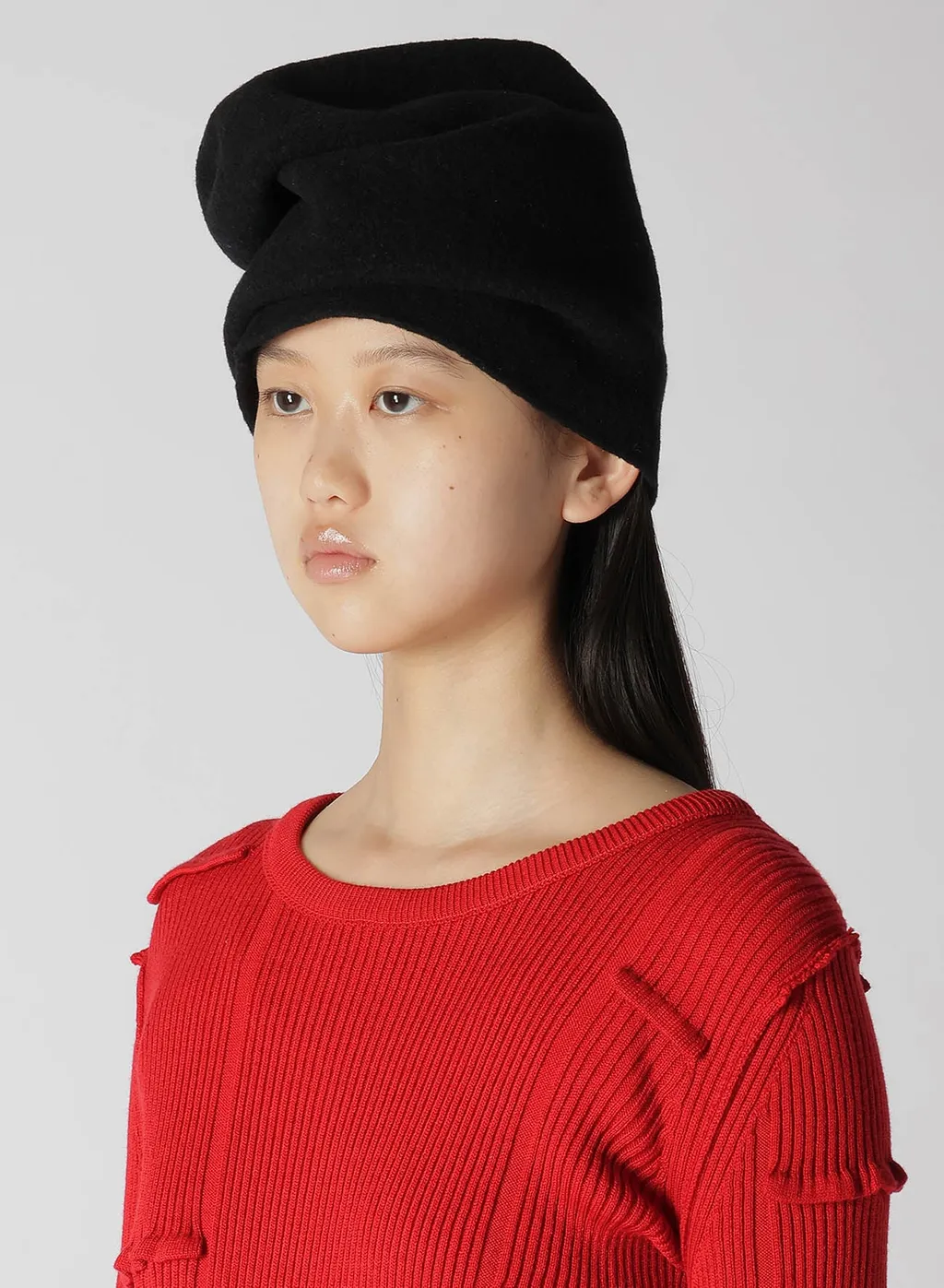 Wool Watch Basque