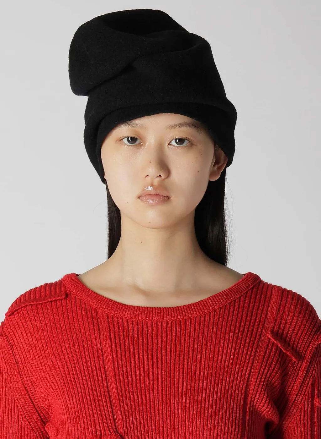 Wool Watch Basque