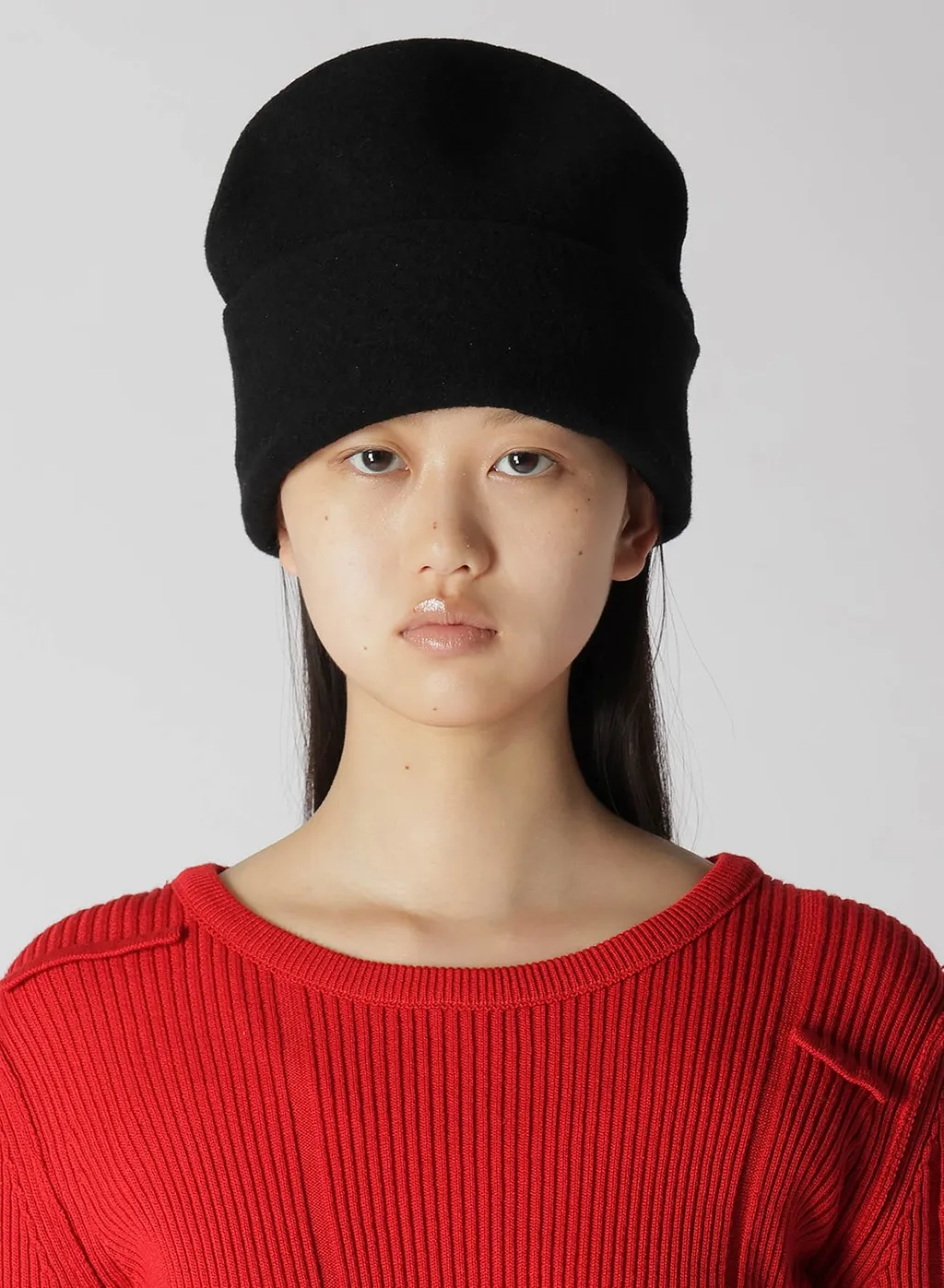 Wool Watch Basque