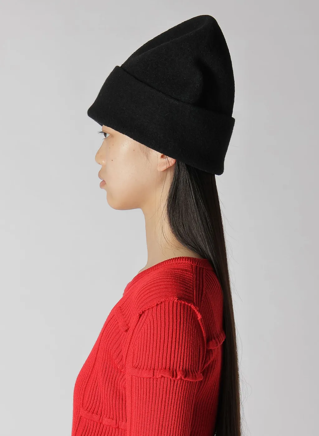 Wool Watch Basque