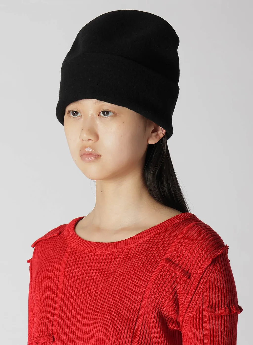 Wool Watch Basque