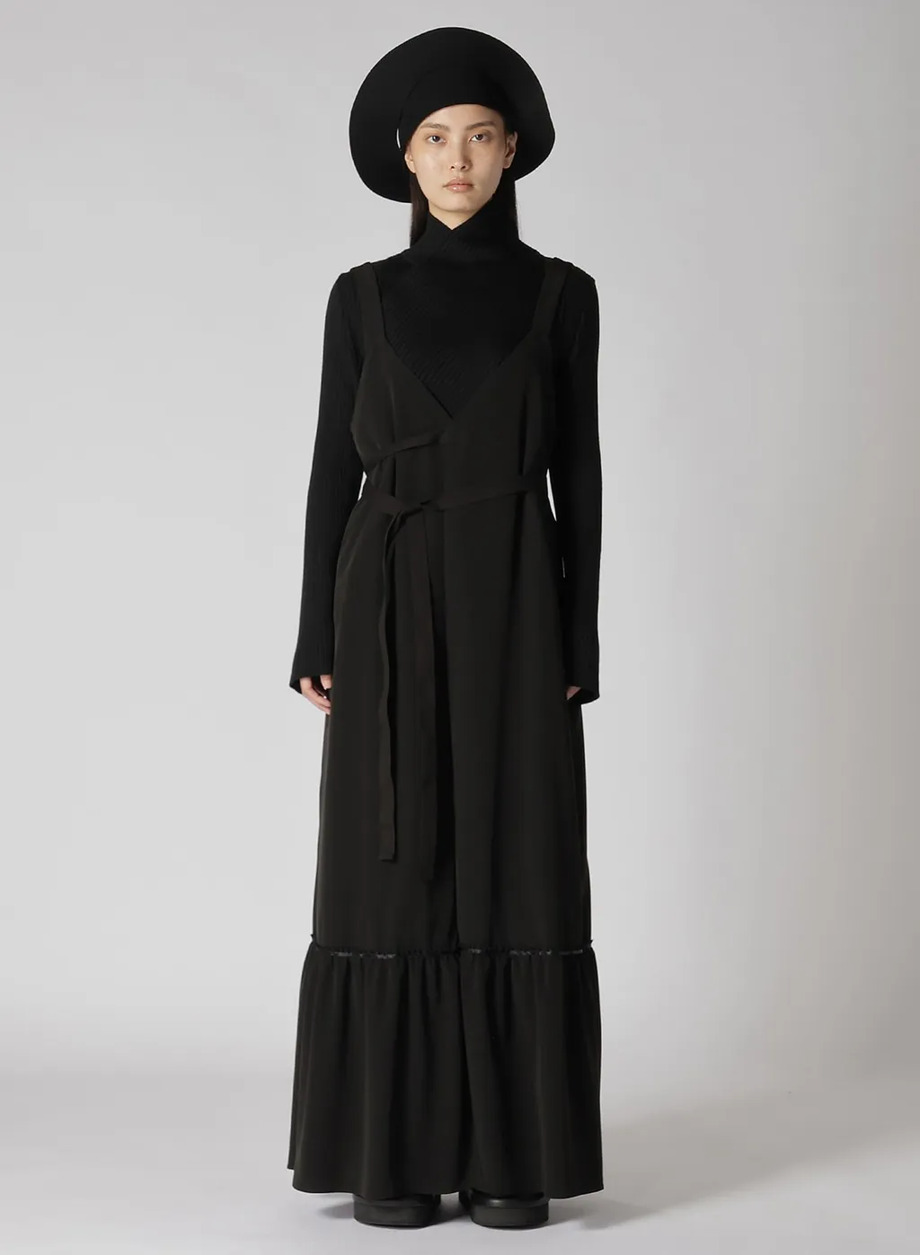 Wool Hat