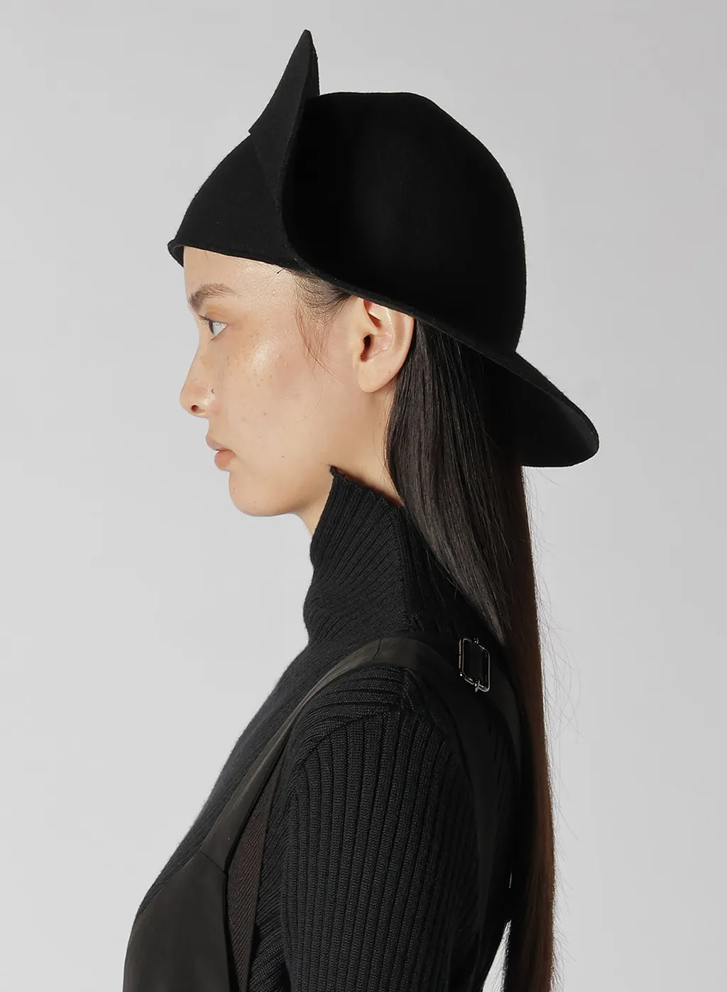 Wool Hat