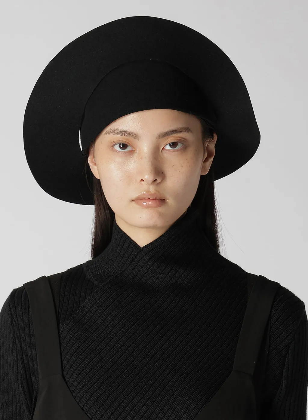 Wool Hat