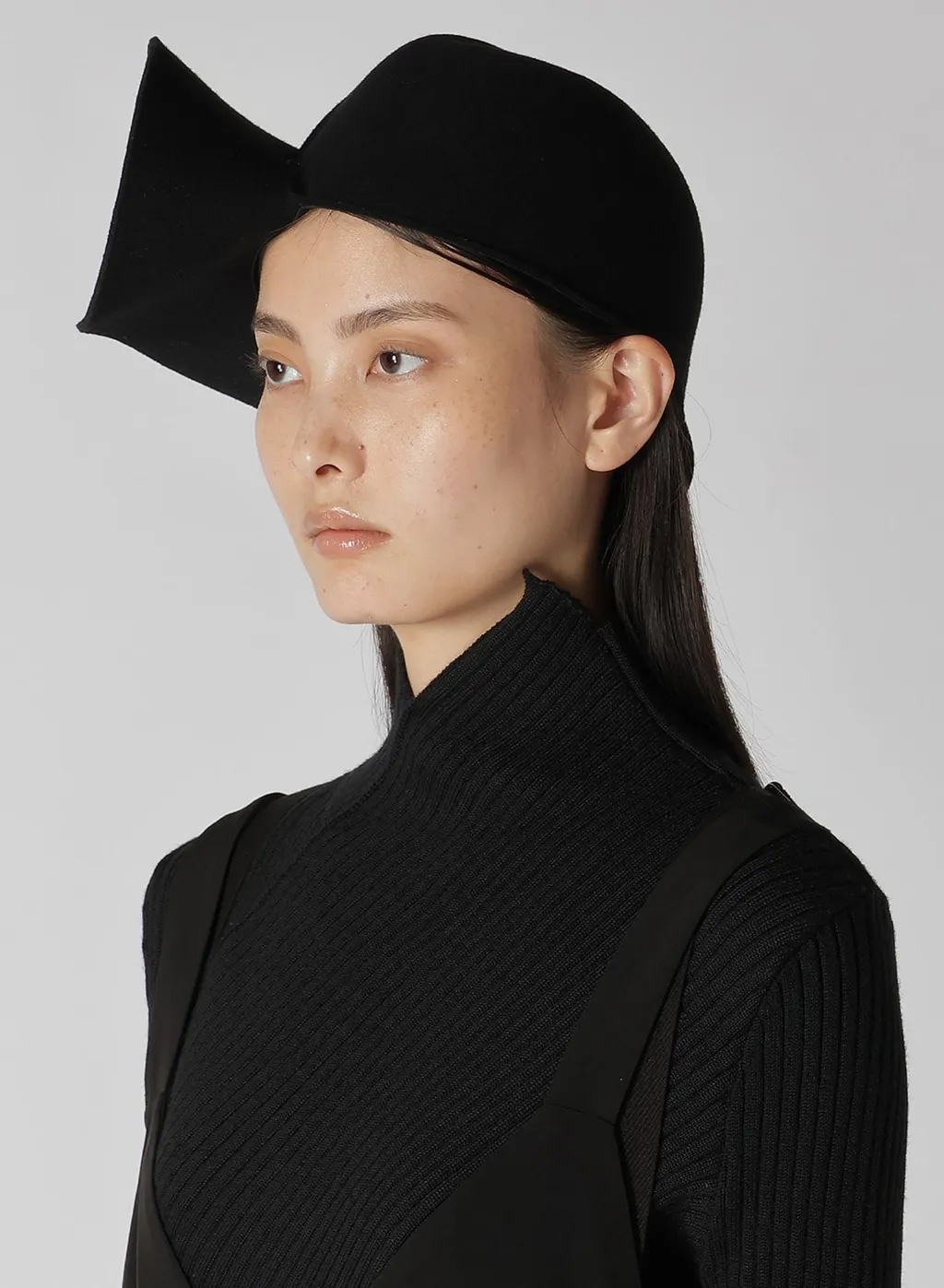 Wool Hat