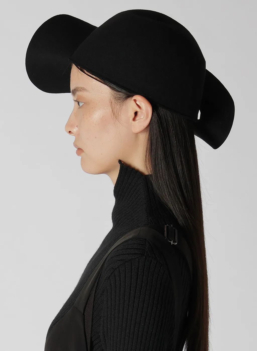 Wool Hat