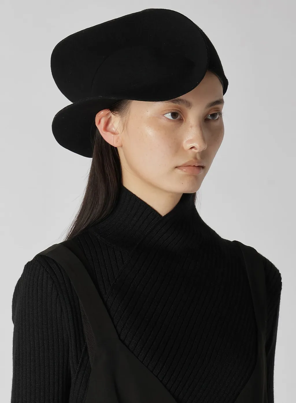 Wool Hat