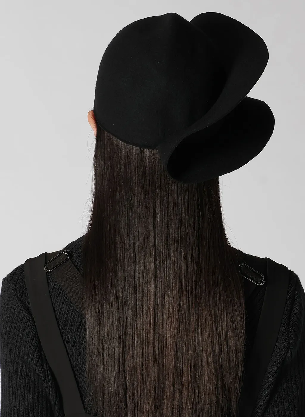 Wool Hat