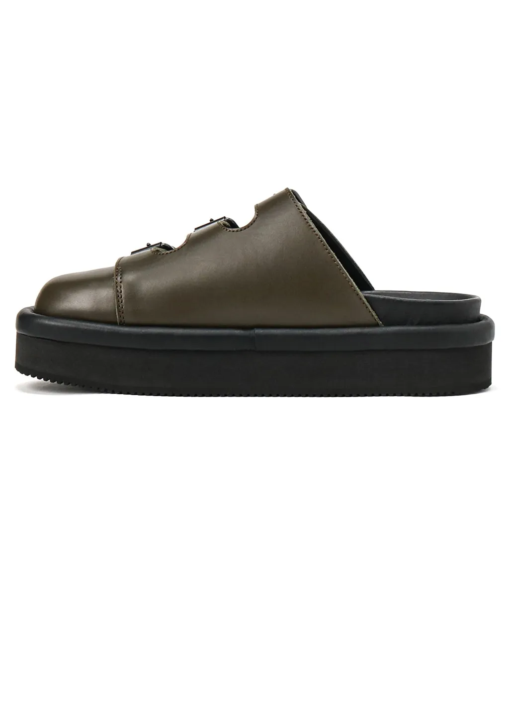 Cow Leather Sandal