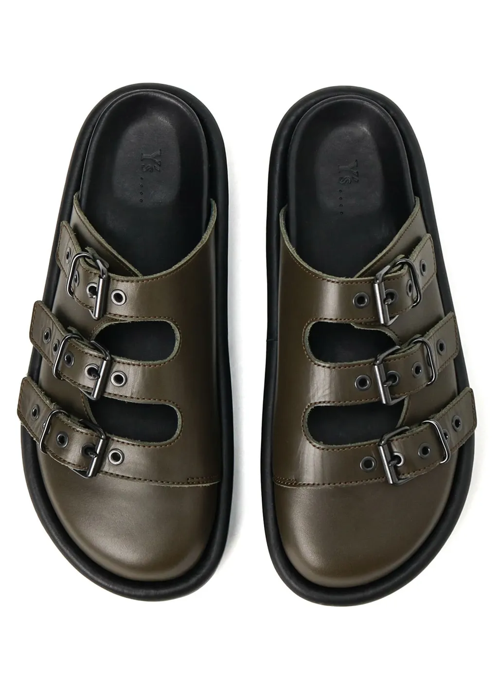 Cow Leather Sandal