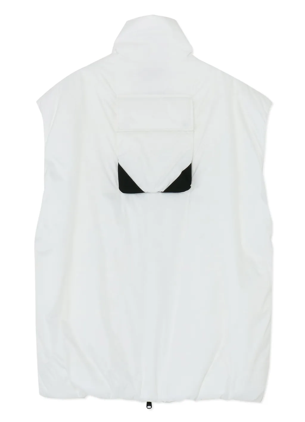 Nylon Padded Vest