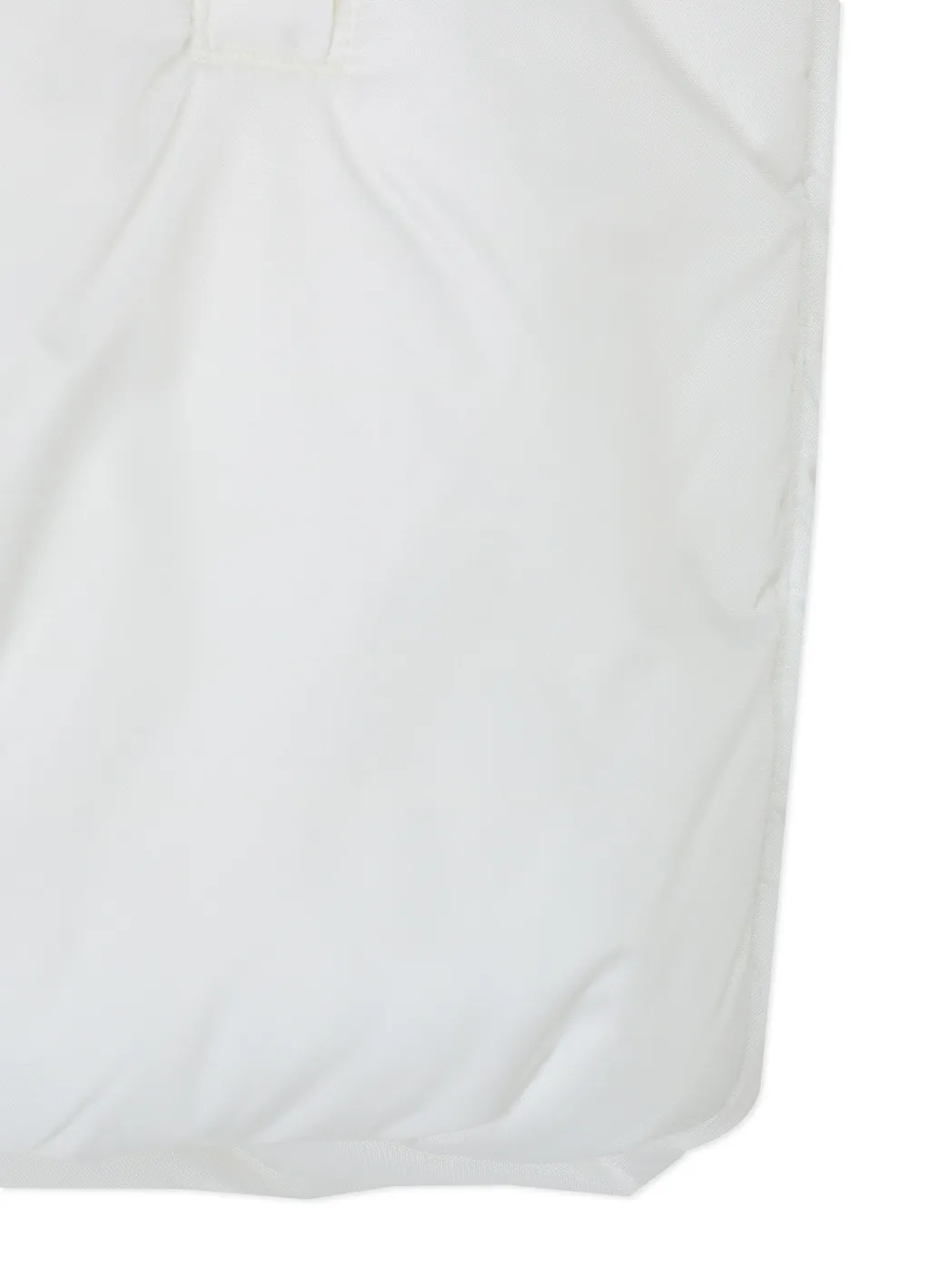 Nylon Padded Vest