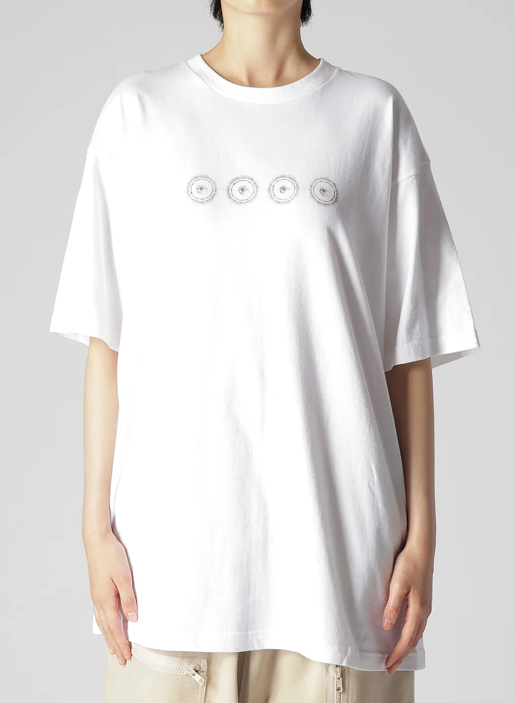 Print T-Shirt A