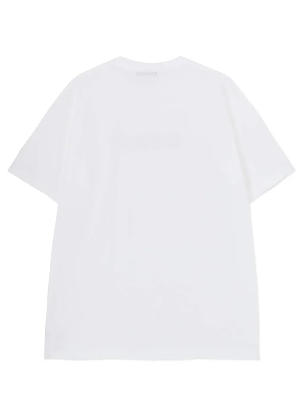 Print T-Shirt A