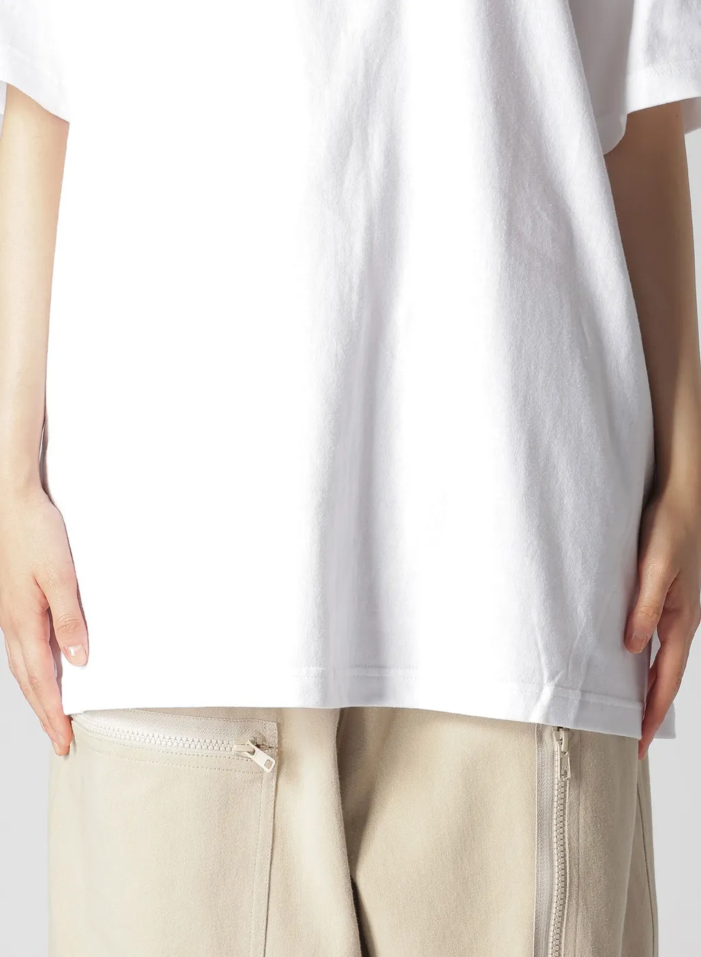 Print T-Shirt A
