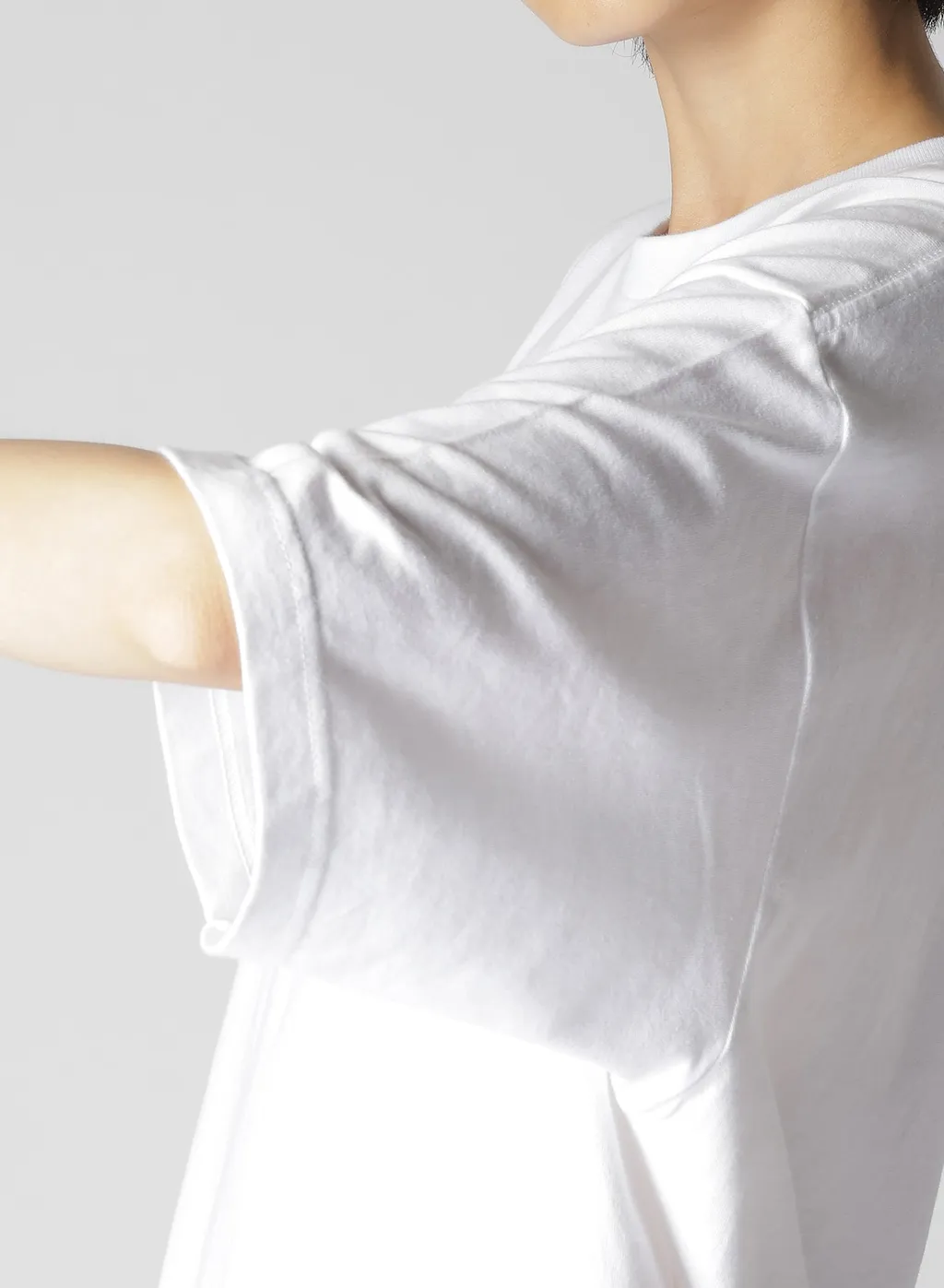 Print T-Shirt A