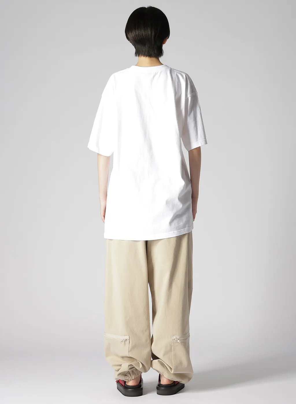 Print T-Shirt A