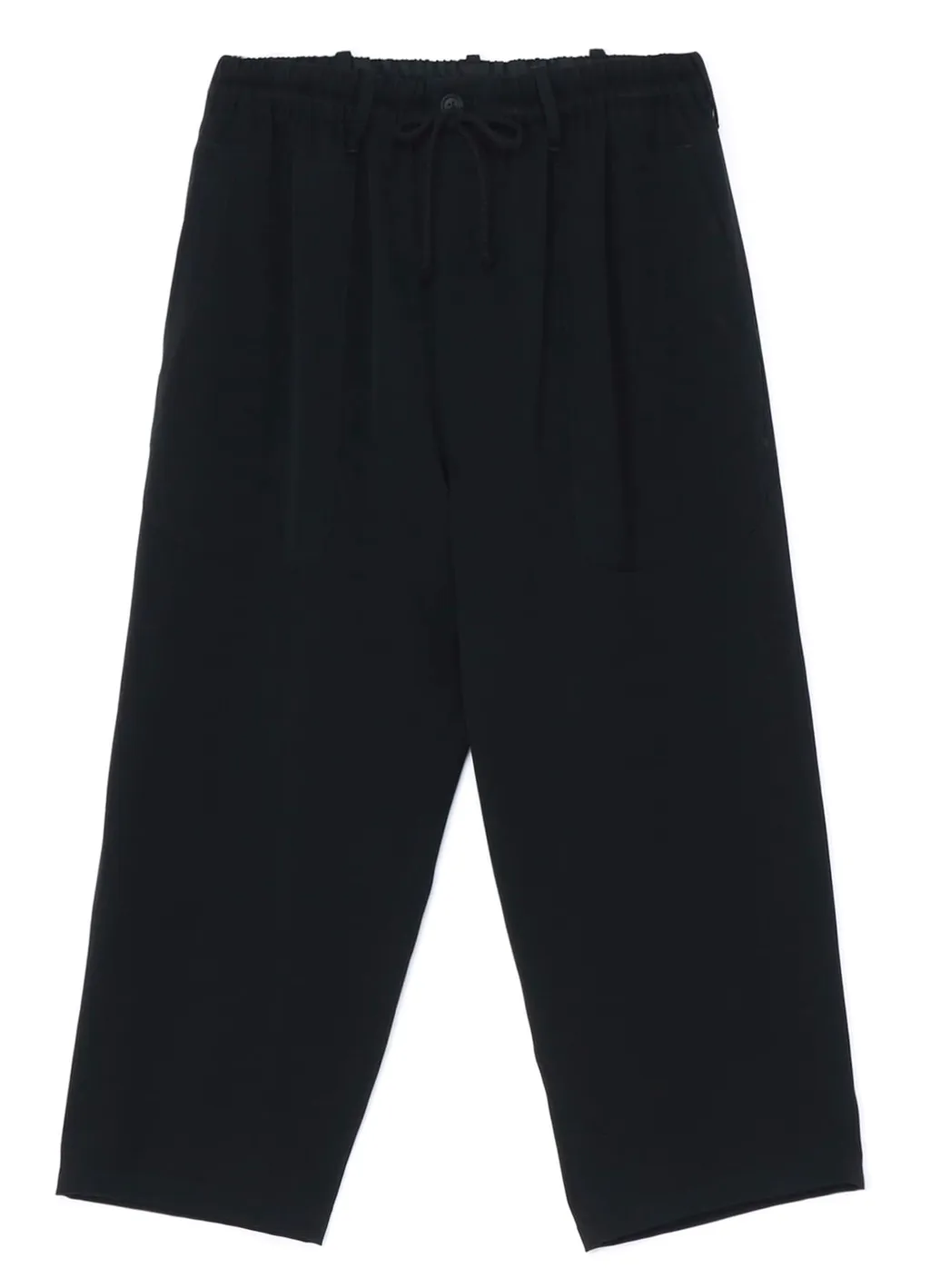 Wide Pants