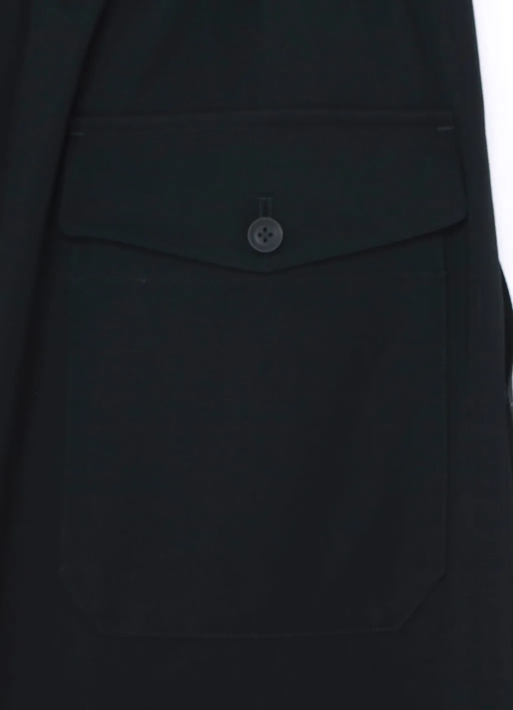 Wide Pants