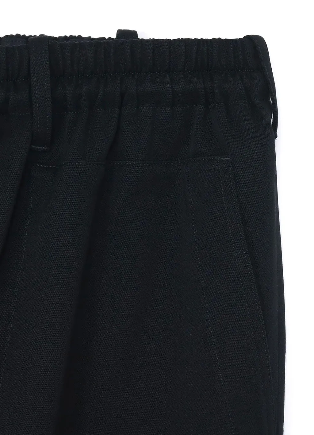 Wide Pants