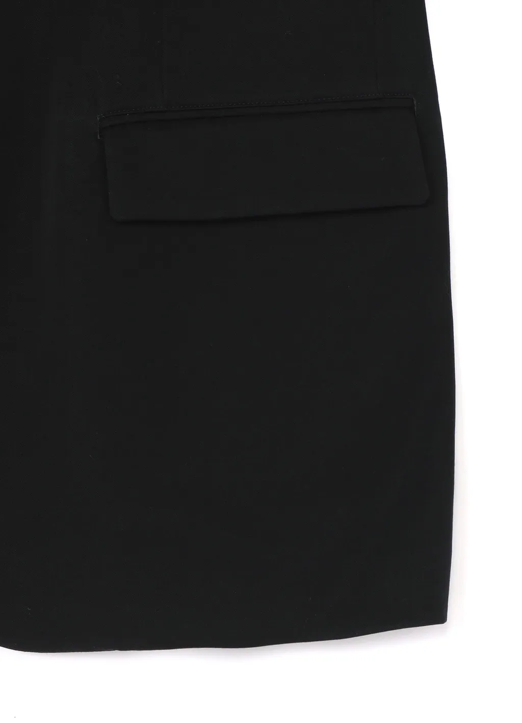 Fastener Jacket