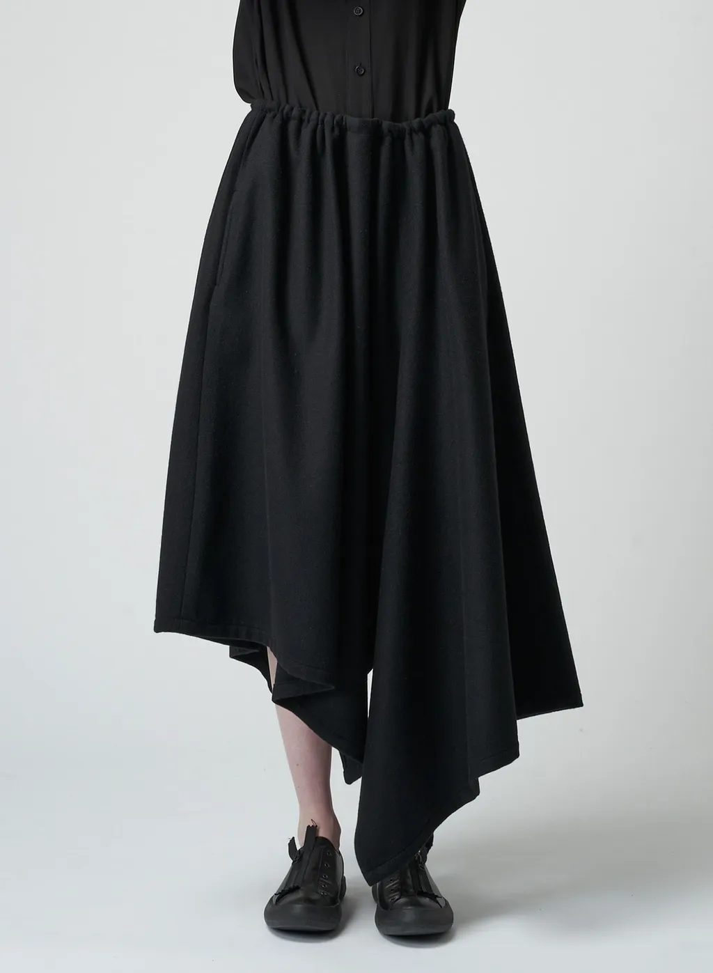 Melton Sarouel String P